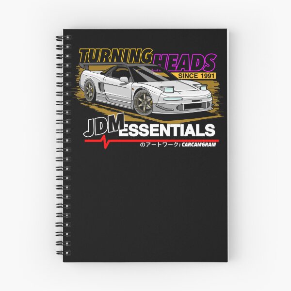 Item preview, Turning Heads NSX designed and sold by Carcamgram.