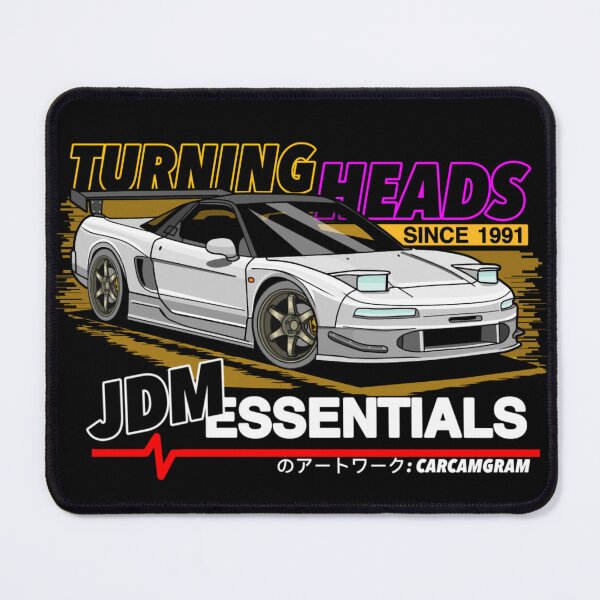 Item preview, Turning Heads NSX designed and sold by Carcamgram.