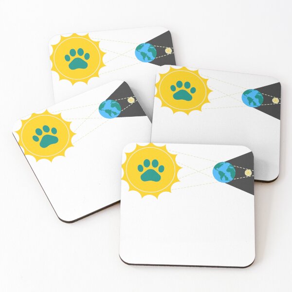 Item preview,  cat Landscape, lunar cat designed and sold by CRO-DESIGN.