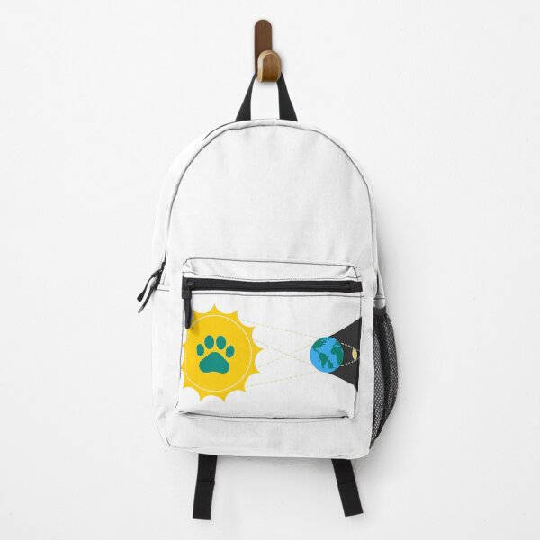 Item preview, cat Landscape, lunar cat designed and sold by CRO-DESIGN.