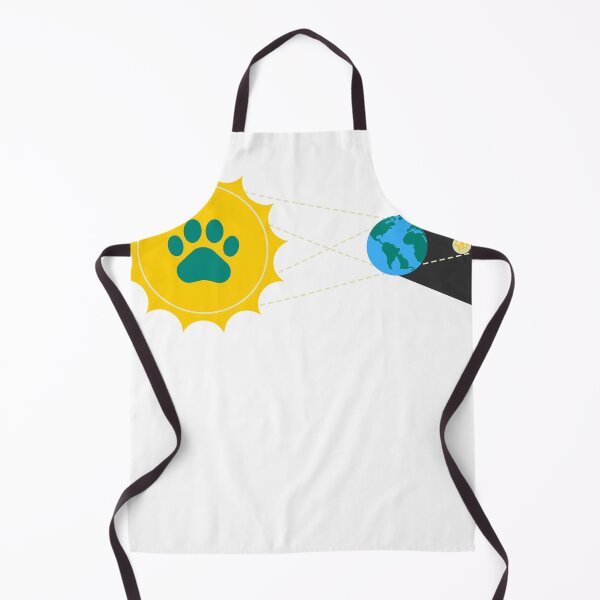 Item preview, cat Landscape, lunar cat designed and sold by CRO-DESIGN.