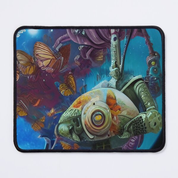 Item preview, Futuristic Illustration / GTIllustration052 designed and sold by Grafititee.