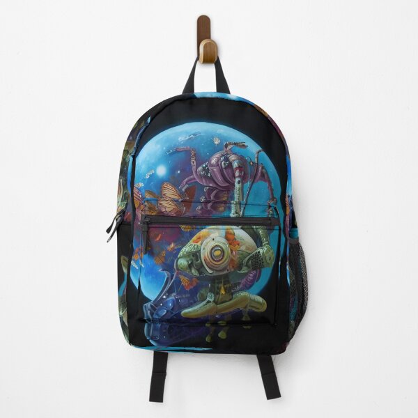 Item preview, Futuristic Illustration / GTIllustration052 designed and sold by Grafititee.