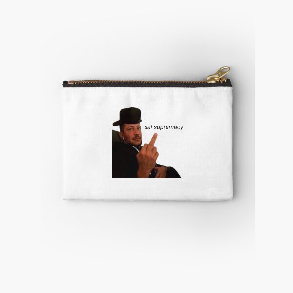 Item preview, Sal Vulcano Supremacy designed and sold by jenikahalsey.