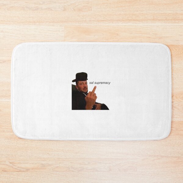 Item preview, Sal Vulcano Supremacy designed and sold by jenikahalsey.