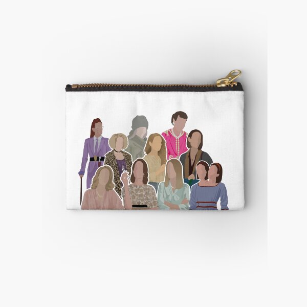 Item preview, Sarah Paulson Characters designed and sold by emm416.