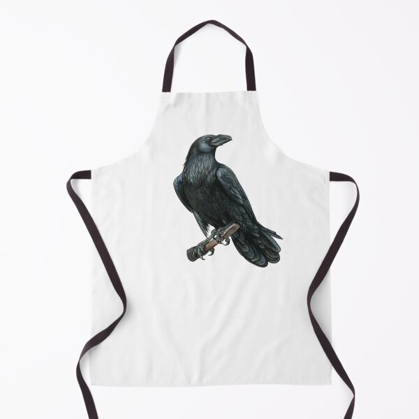 Item preview, Quoth the Raven designed and sold by kimberpix.