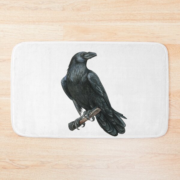 Item preview, Quoth the Raven designed and sold by kimberpix.