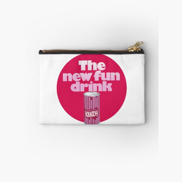 Item preview, Kandy Soft Drink designed and sold by Retrostickersnz.