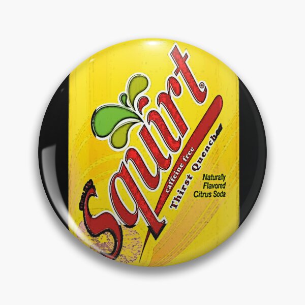 Item preview, Squirt Soda designed and sold by sedesign.