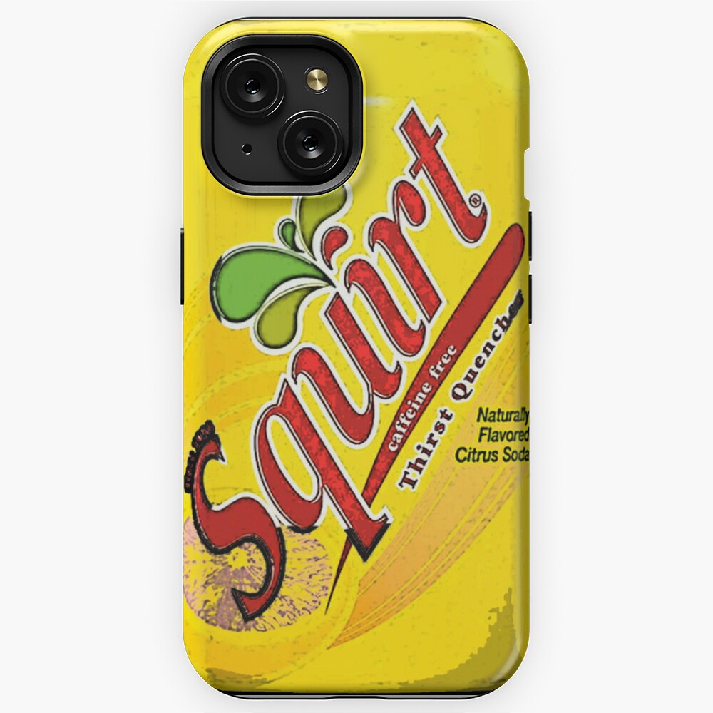 Squirt Soda