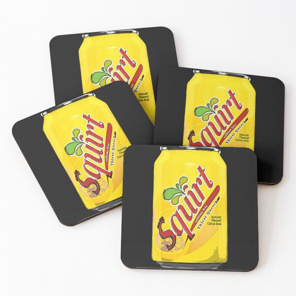 Item preview, Squirt Soda designed and sold by sedesign.
