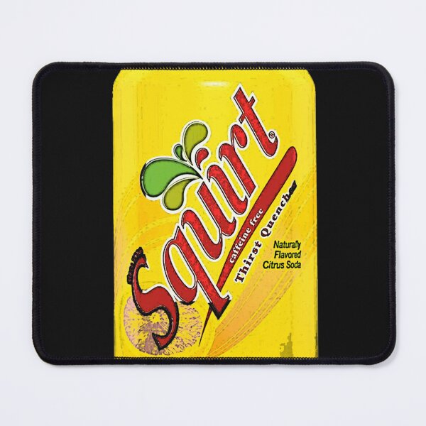 Item preview, Squirt Soda designed and sold by sedesign.