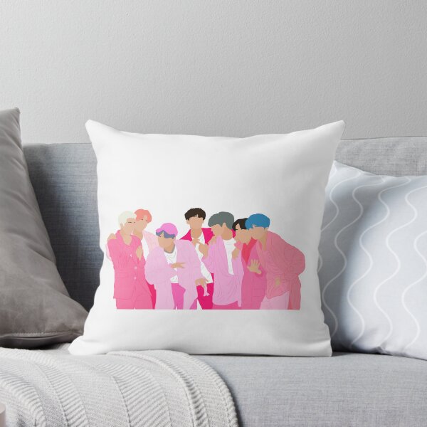 Item preview, BTS Boy With Luv designed and sold by shineeltm.