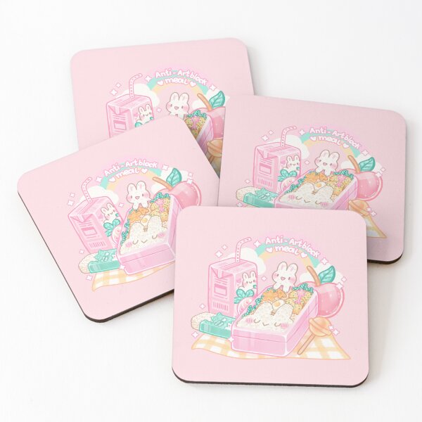 Item preview, Anti-Artblock Meal designed and sold by Kukookat.