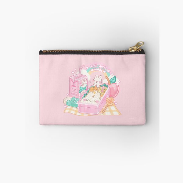 Item preview, Anti-Artblock Meal designed and sold by Kukookat.
