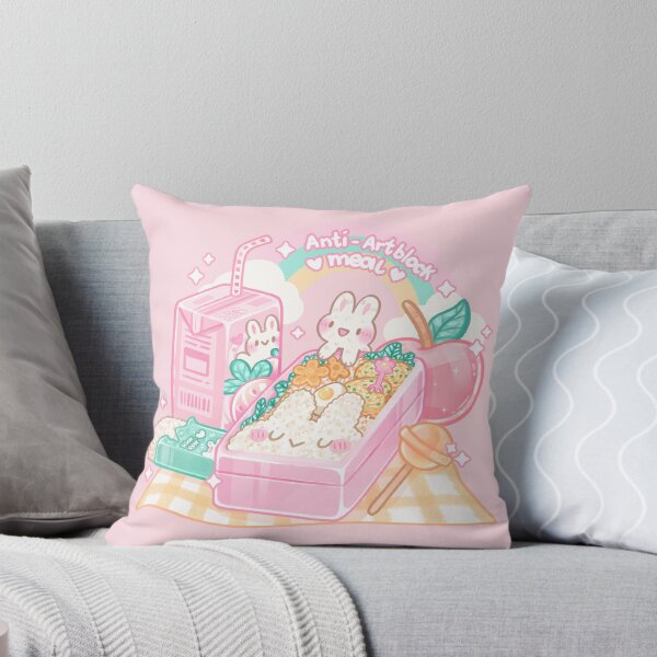 Item preview, Anti-Artblock Meal designed and sold by Kukookat.