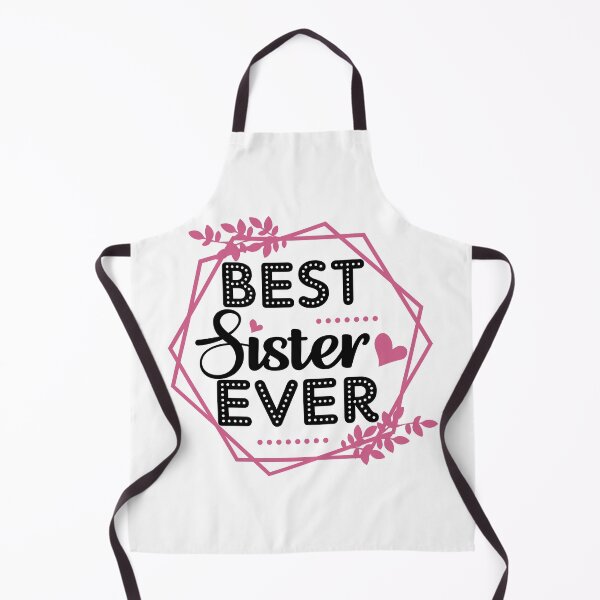 Item preview, Best Sister Ever | Gift for Sister's Birthday designed and sold by PearlMoonGrapes.