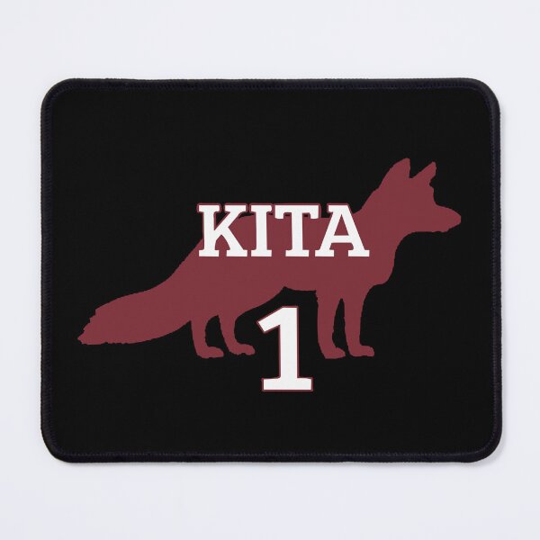Item preview, Kita #1 Inarizaki Volleyball Team designed and sold by Jade-Jaded.