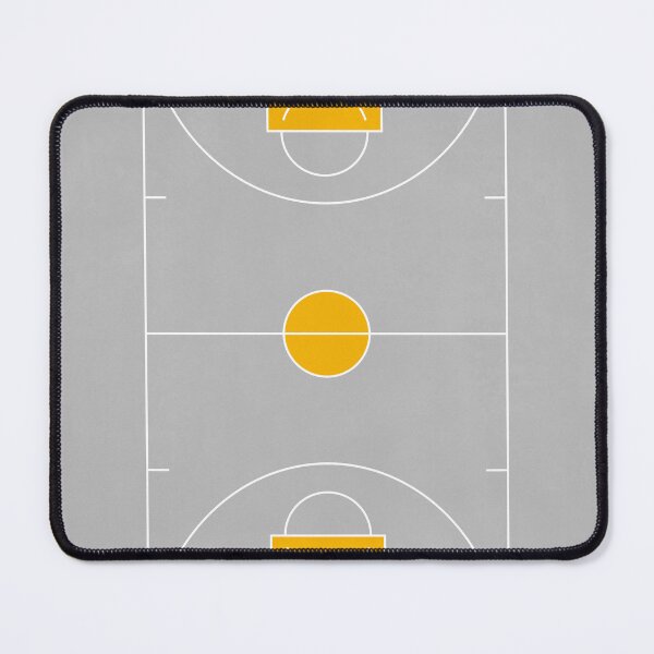 Item preview, Basketball Court Dreams  designed and sold by The-Drone-Man.