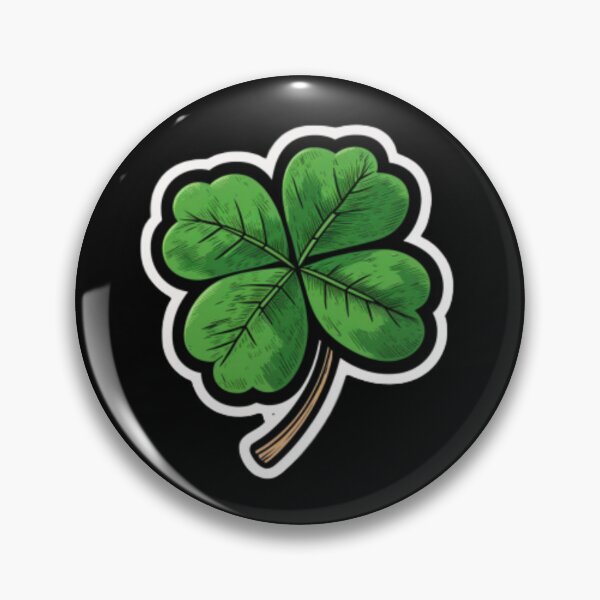 Aperçu de l'œuvre SHAMROCK  créée et vendue par TopWaw ⭐⭐⭐⭐⭐.