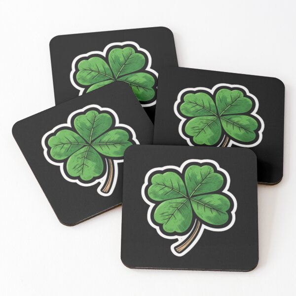 Item preview, SHAMROCK  designed and sold by TopWaw ⭐⭐⭐⭐⭐.