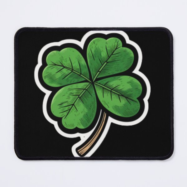 Item preview, SHAMROCK  designed and sold by TopWaw ⭐⭐⭐⭐⭐.