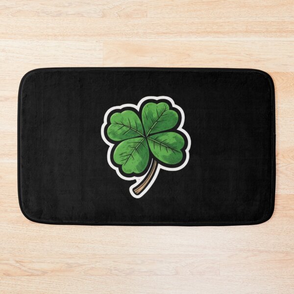 Item preview, SHAMROCK  designed and sold by TopWaw ⭐⭐⭐⭐⭐.
