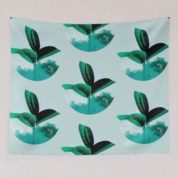 Item preview, Plant Person designed and sold by asnowlook.