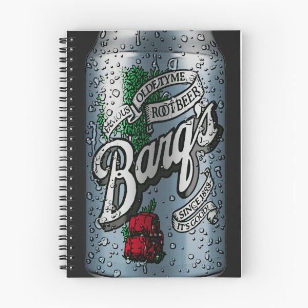Item preview, Barqs Rootbeer designed and sold by sedesign.
