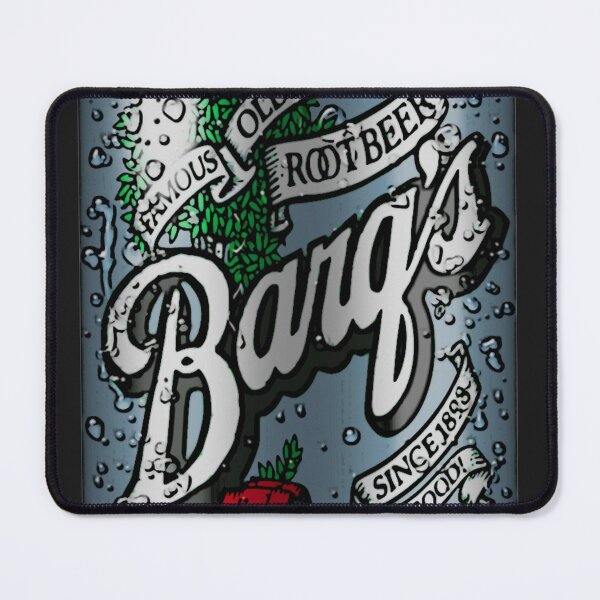 Item preview, Barqs Rootbeer designed and sold by sedesign.