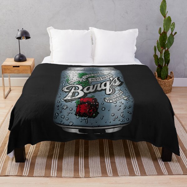 Item preview, Barqs Rootbeer designed and sold by sedesign.