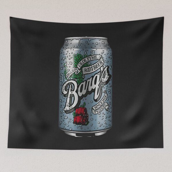 Item preview, Barqs Rootbeer designed and sold by sedesign.