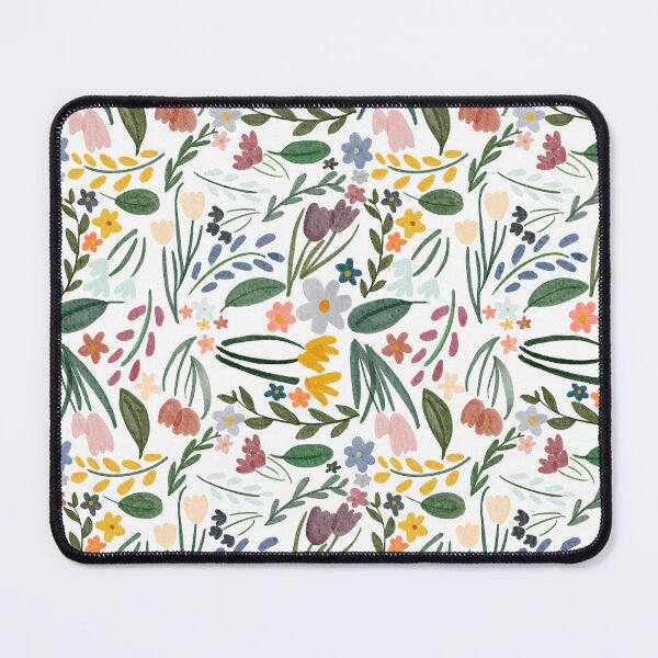 Item preview, groundbreaking florals for spring designed and sold by CdLdesignco.