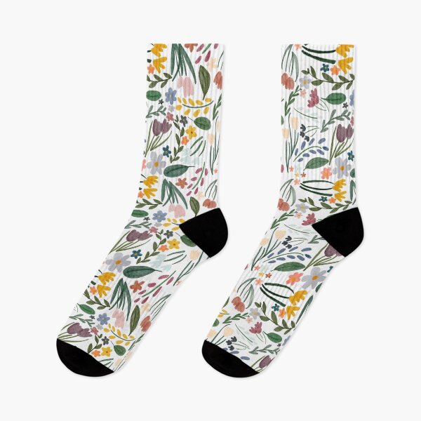 Item preview, groundbreaking florals for spring designed and sold by CdLdesignco.
