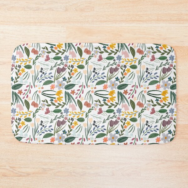 Item preview, groundbreaking florals for spring designed and sold by CdLdesignco.