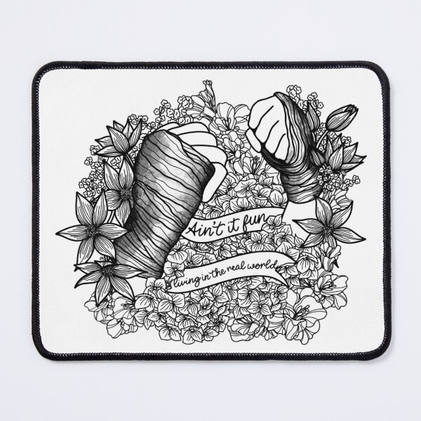 Item preview, Mary Winchester Ain't It Fun designed and sold by spottedhound.