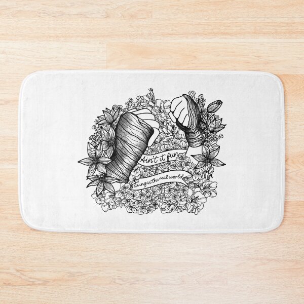 Item preview, Mary Winchester Ain't It Fun designed and sold by spottedhound.