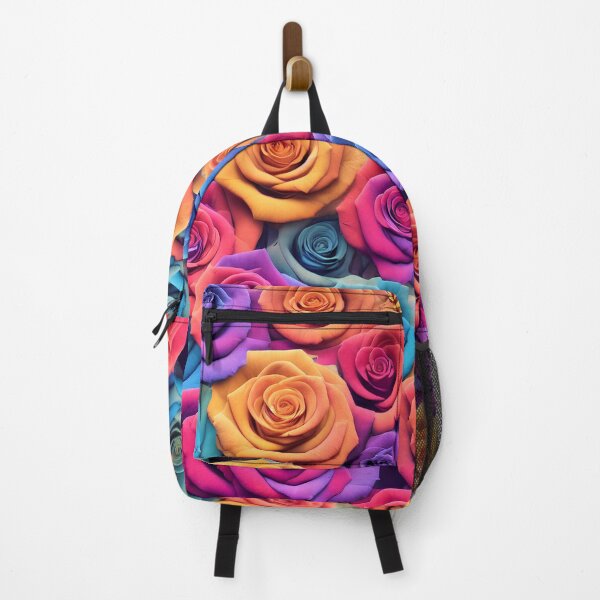 Item preview, Many multi coloured roses designed and sold by David-Howells.