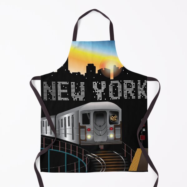 Item preview, Transporte de Nueva York - Ropa designed and sold by LatinSaint.