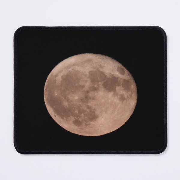 Item preview, Harvest Moon designed and sold by Craig Kauzmann.