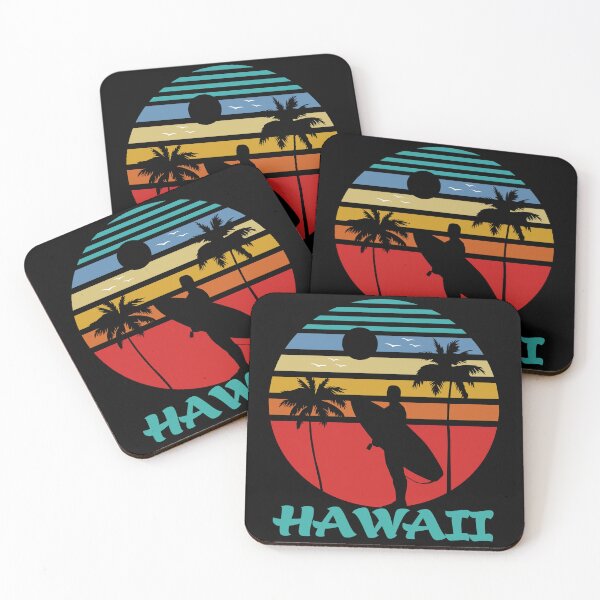 Artikelvorschau, Hawaii - Reiseziel entworfen und verkauft von Lisa Weber.