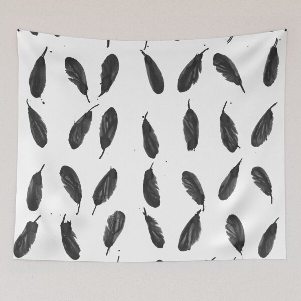 Item preview, Dark Quills designed and sold by Kim Wiessner.