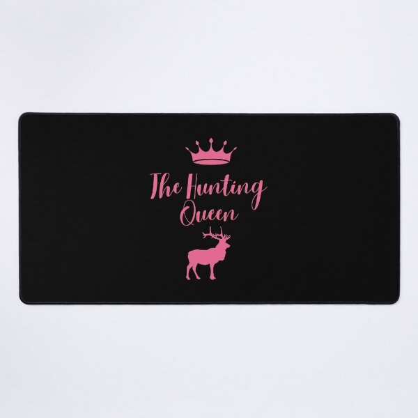 Item preview, Hunting Queen designed and sold by StraightArchery.