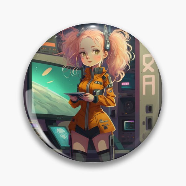 Item preview, Nova - Hacker for Good designed and sold by bitbrain.