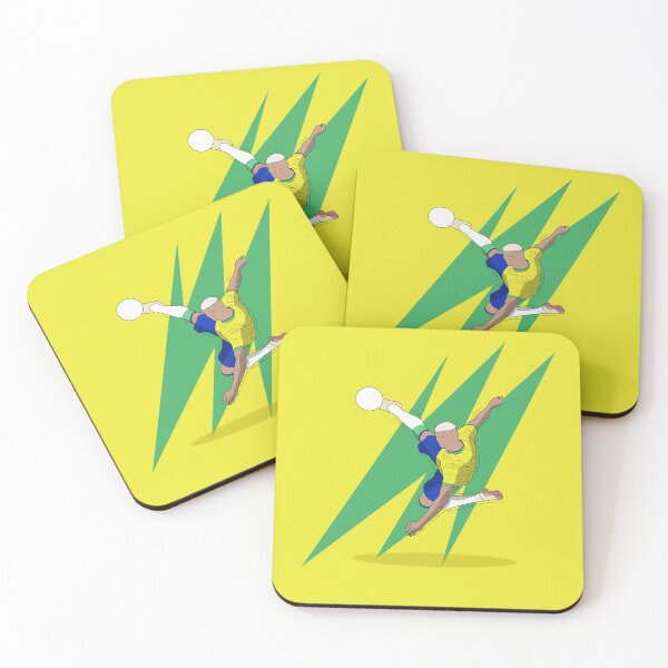 Item preview, Richarlison Brazil designed and sold by JONPIPOU.