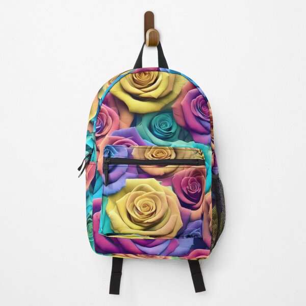 Item preview, Many multi coloured roses designed and sold by David-Howells.