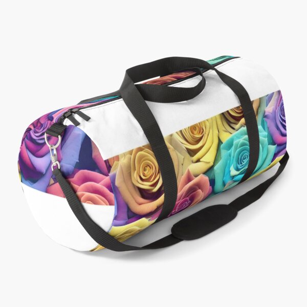 Item preview, Many multi coloured roses designed and sold by David-Howells.