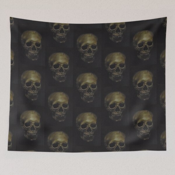 Item preview, Skull #1 designed and sold by Angelrabbits.