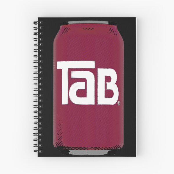 Item preview, Tab Cola designed and sold by sedesign.